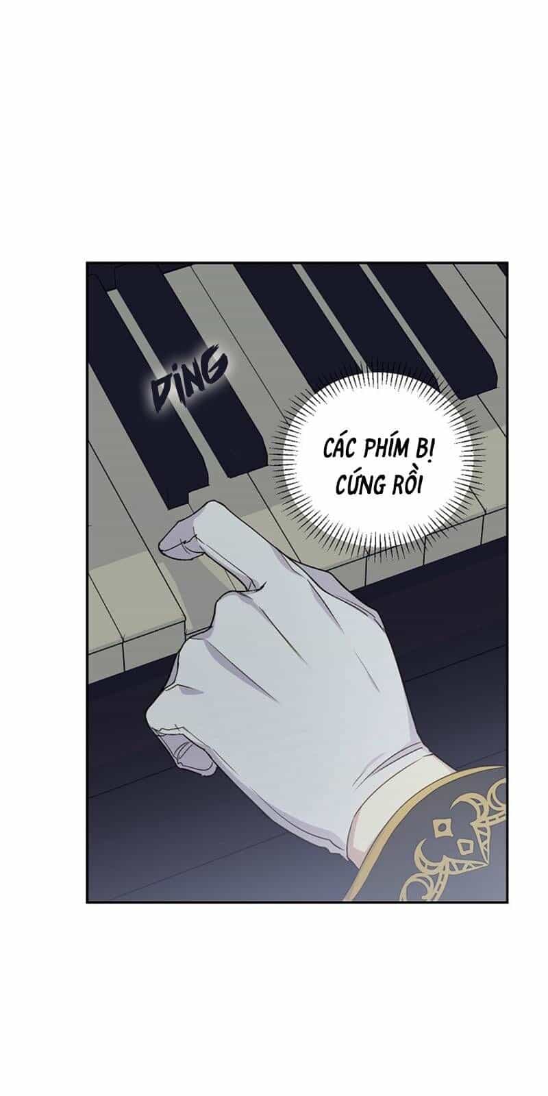 Siêu Năng Lực Của Thị Nữ - Chương 23 - ảnh 6