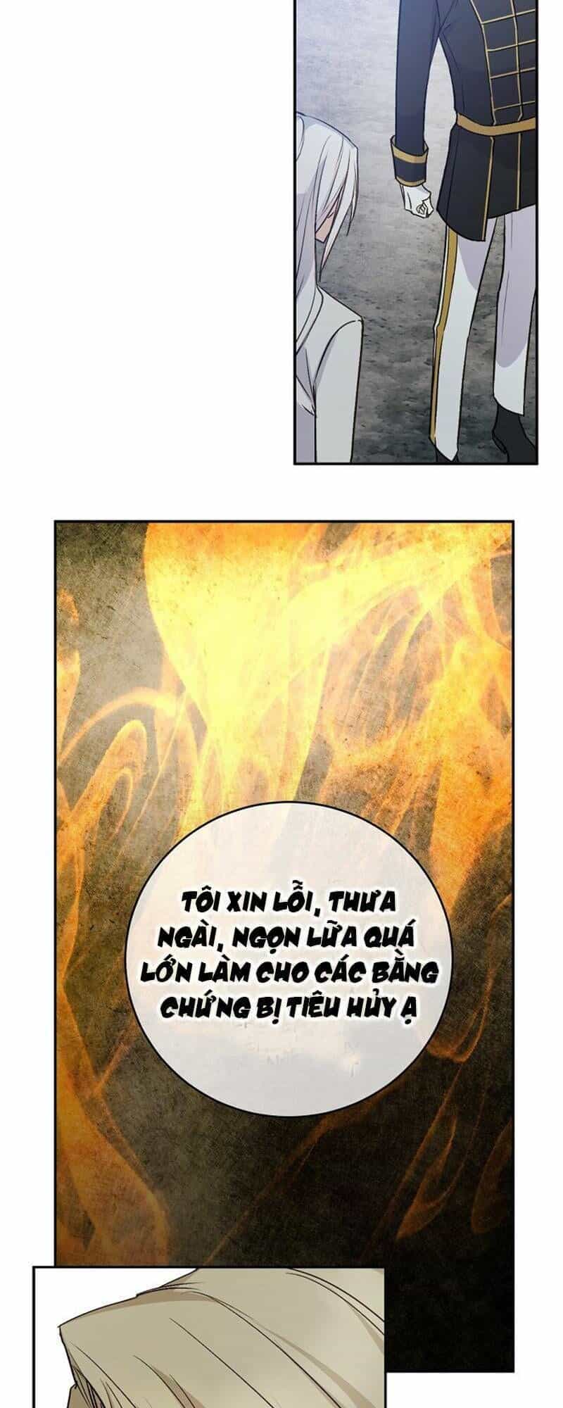 Siêu Năng Lực Của Thị Nữ - Chương 24 - ảnh 39