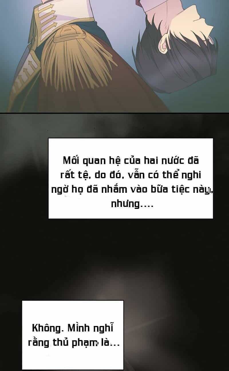 Siêu Năng Lực Của Thị Nữ - Chương 24 - ảnh 42