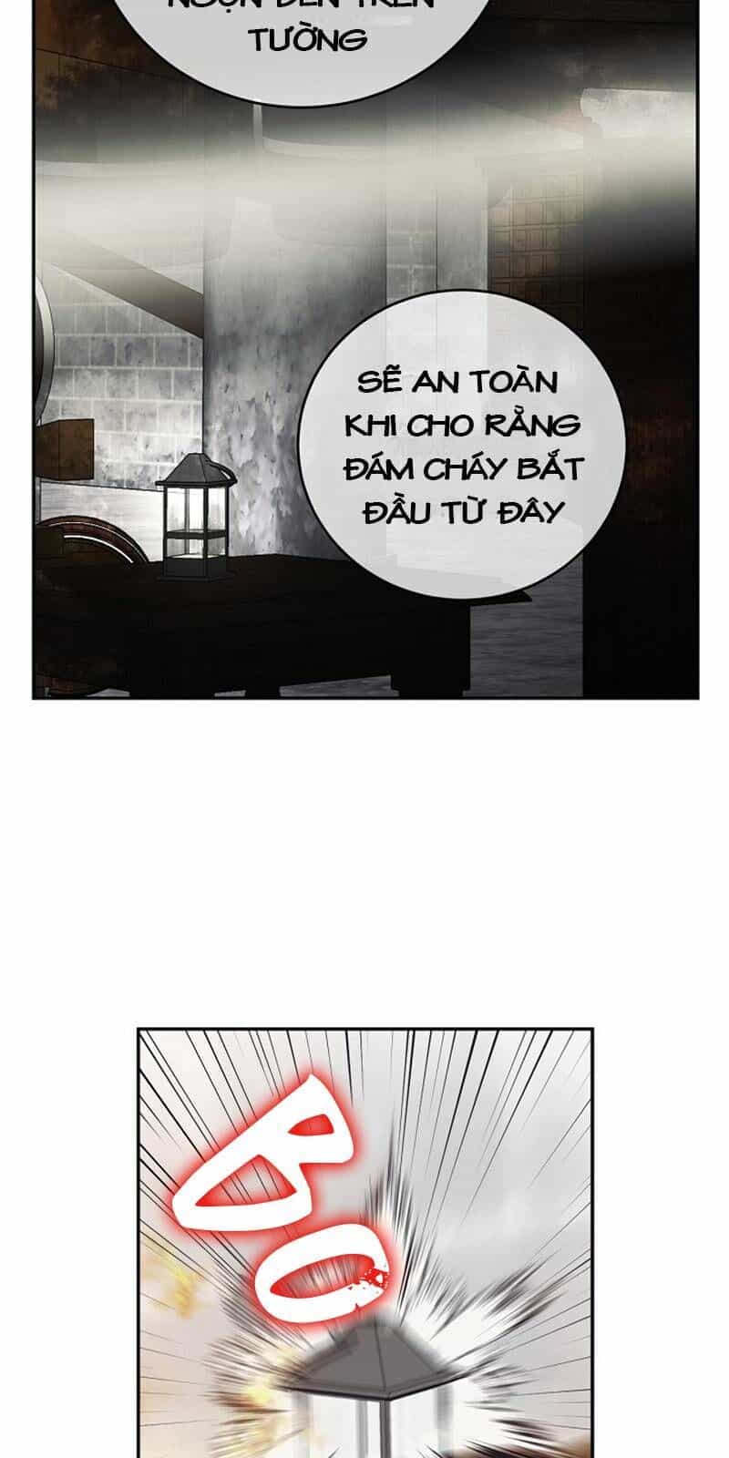Siêu Năng Lực Của Thị Nữ - Chương 25 - ảnh 4
