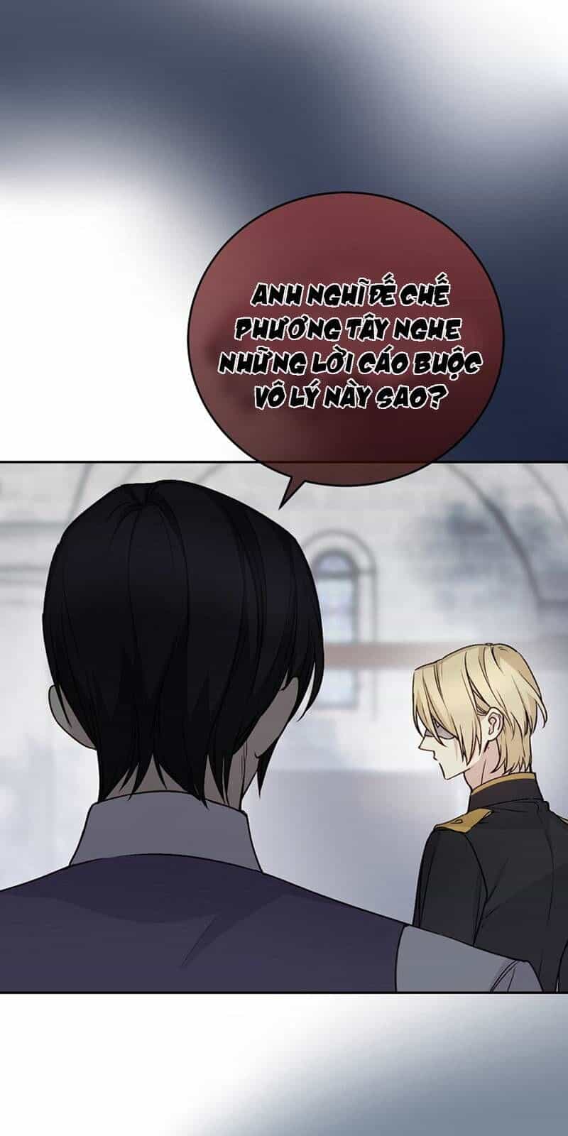 Siêu Năng Lực Của Thị Nữ - Chương 25 - ảnh 40