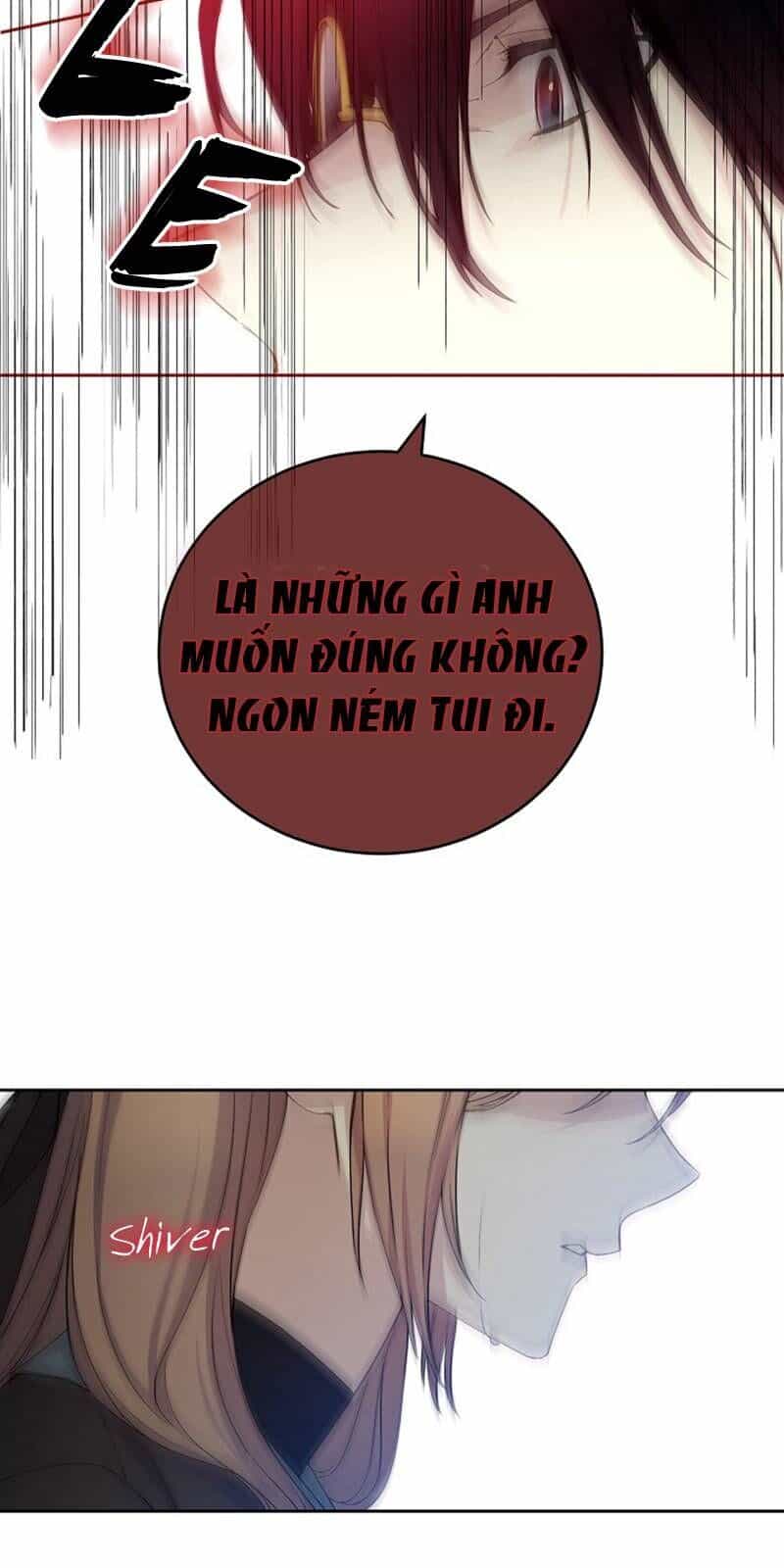 Siêu Năng Lực Của Thị Nữ - Chương 25 - ảnh 44