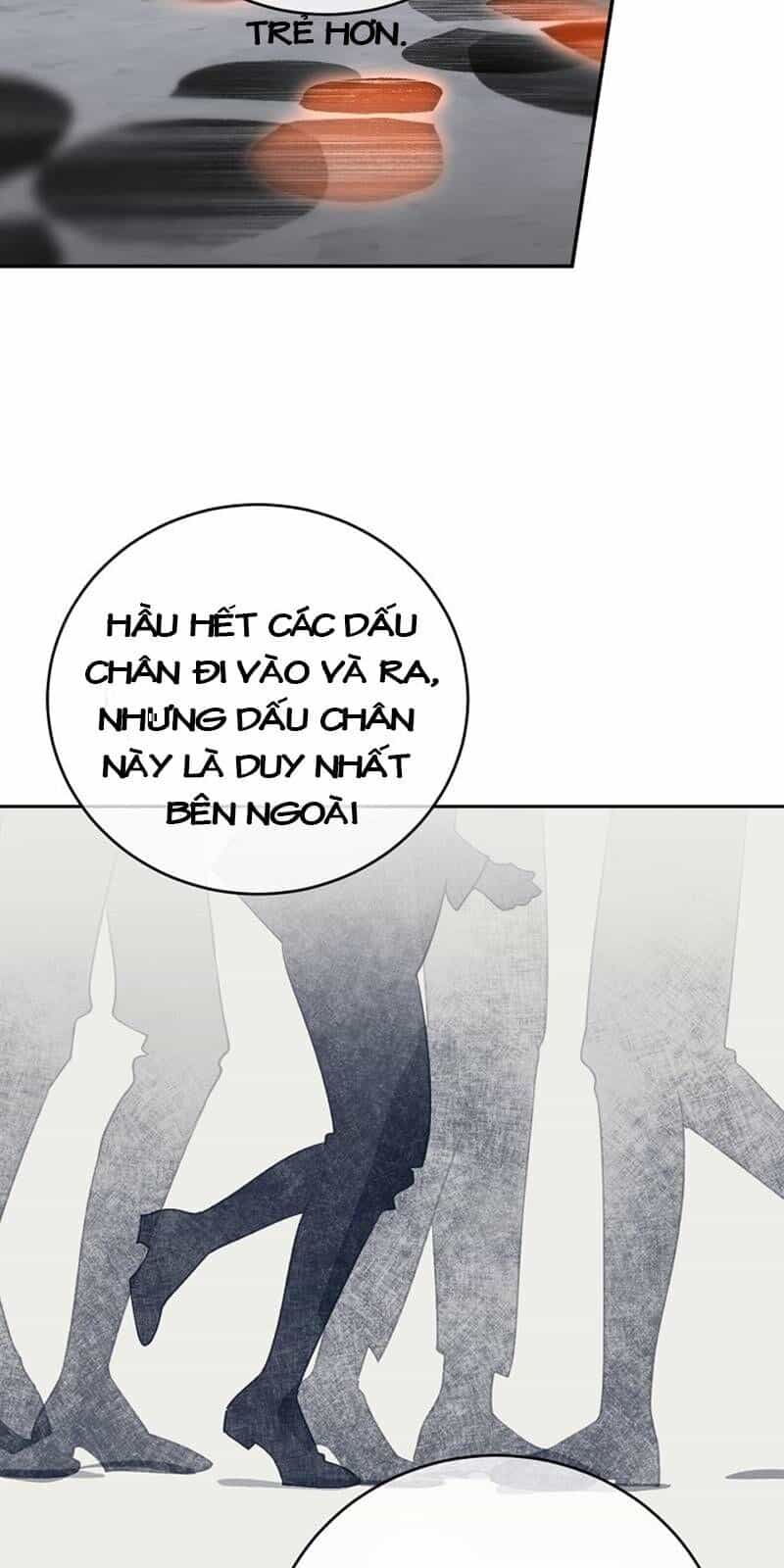 Siêu Năng Lực Của Thị Nữ - Chương 25 - ảnh 49