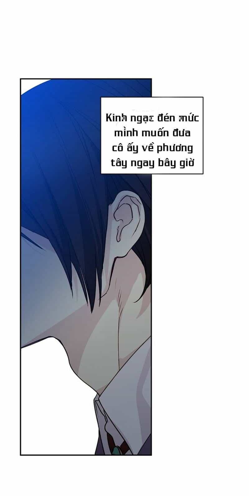 Siêu Năng Lực Của Thị Nữ - Chương 25 - ảnh 57