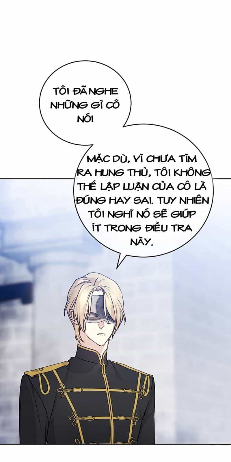 Siêu Năng Lực Của Thị Nữ - Chương 25 - ảnh 58