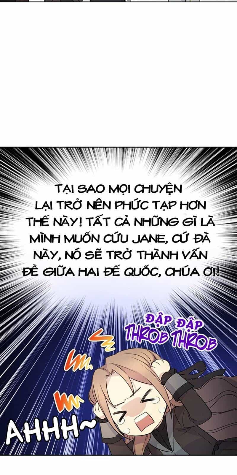 Siêu Năng Lực Của Thị Nữ - Chương 25 - ảnh 9