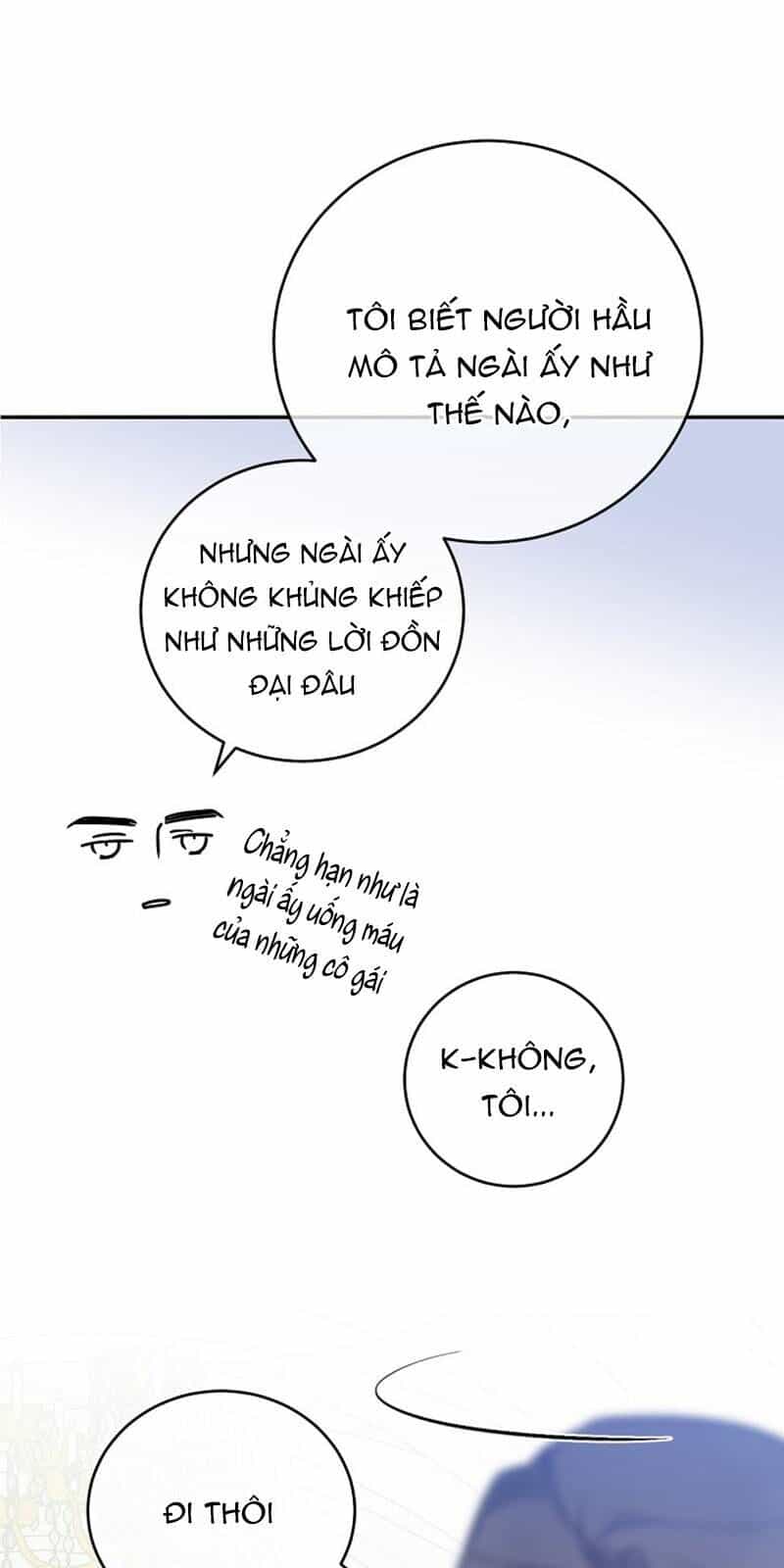 Siêu Năng Lực Của Thị Nữ - Chương 26 - ảnh 10
