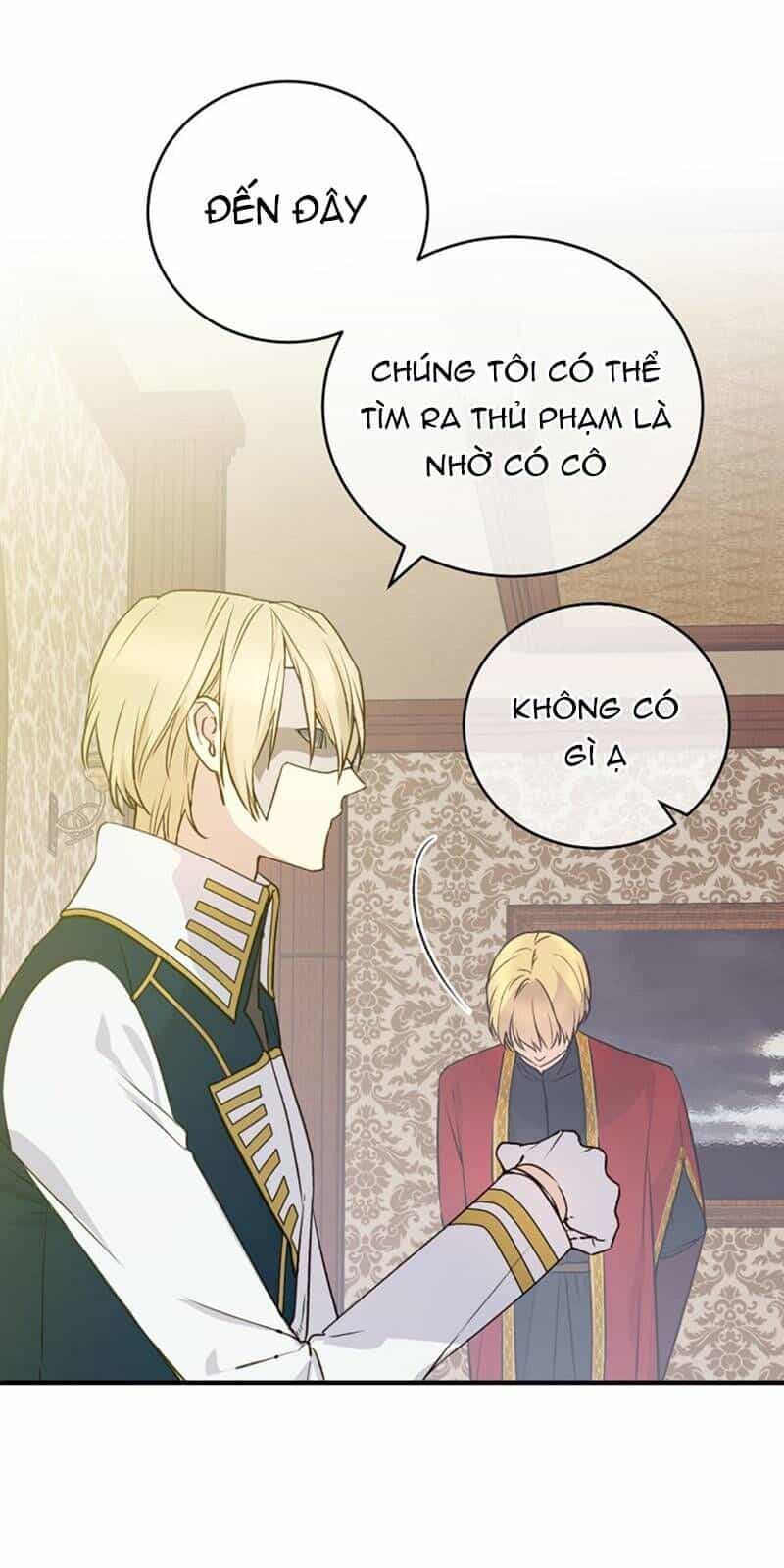 Siêu Năng Lực Của Thị Nữ - Chương 26 - ảnh 17