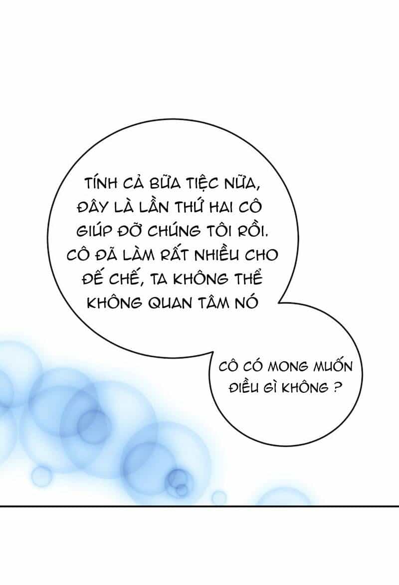 Siêu Năng Lực Của Thị Nữ - Chương 26 - ảnh 19