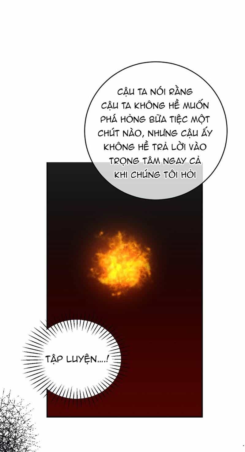 Siêu Năng Lực Của Thị Nữ - Chương 26 - ảnh 28