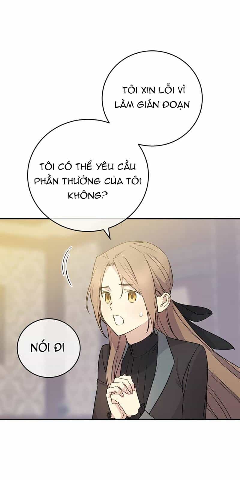 Siêu Năng Lực Của Thị Nữ - Chương 26 - ảnh 48