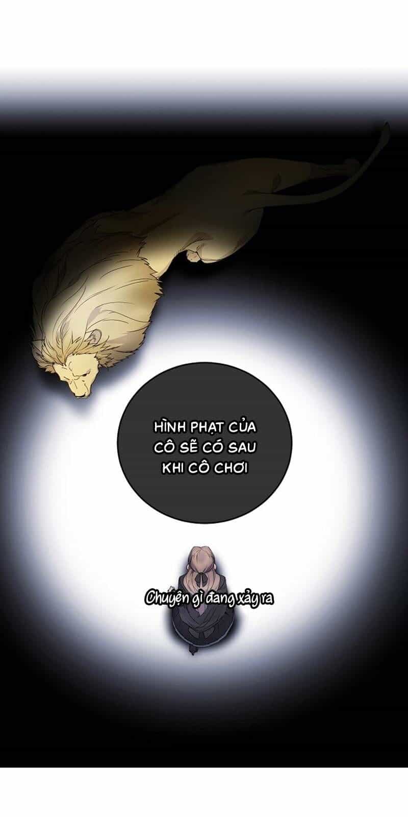 Siêu Năng Lực Của Thị Nữ - Chương 27 - ảnh 21