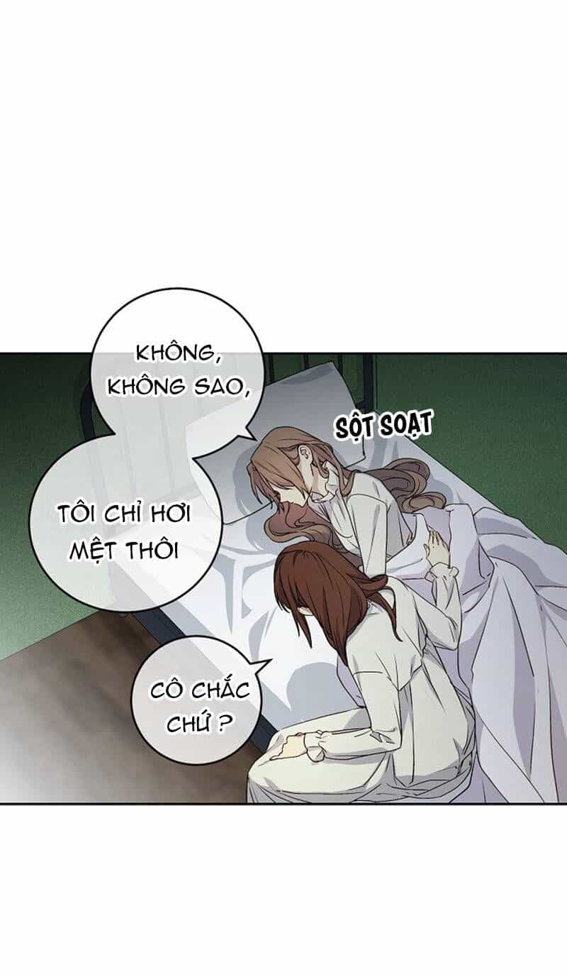 Siêu Năng Lực Của Thị Nữ - Chương 28 - ảnh 13