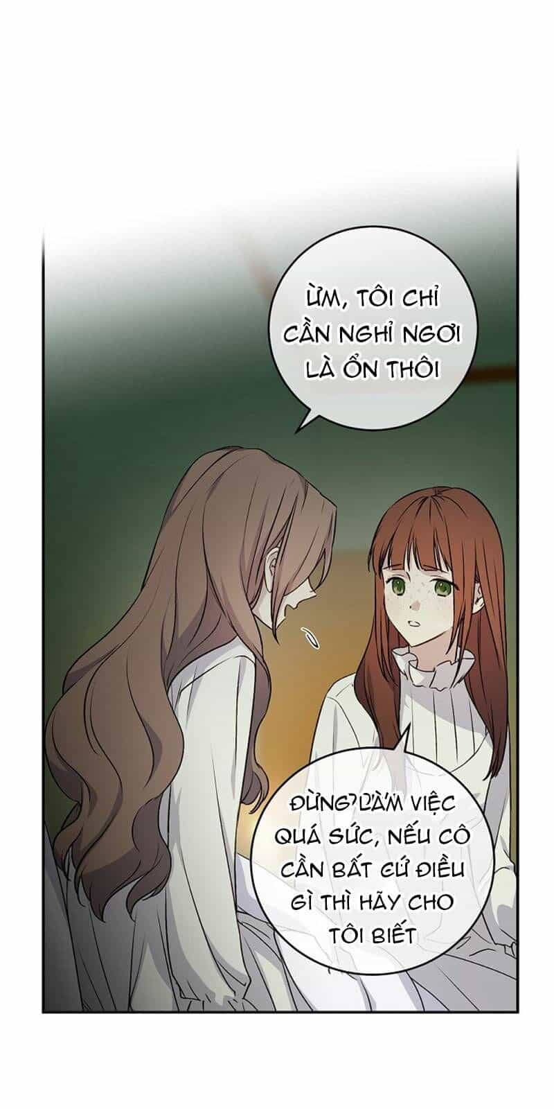 Siêu Năng Lực Của Thị Nữ - Chương 28 - ảnh 14