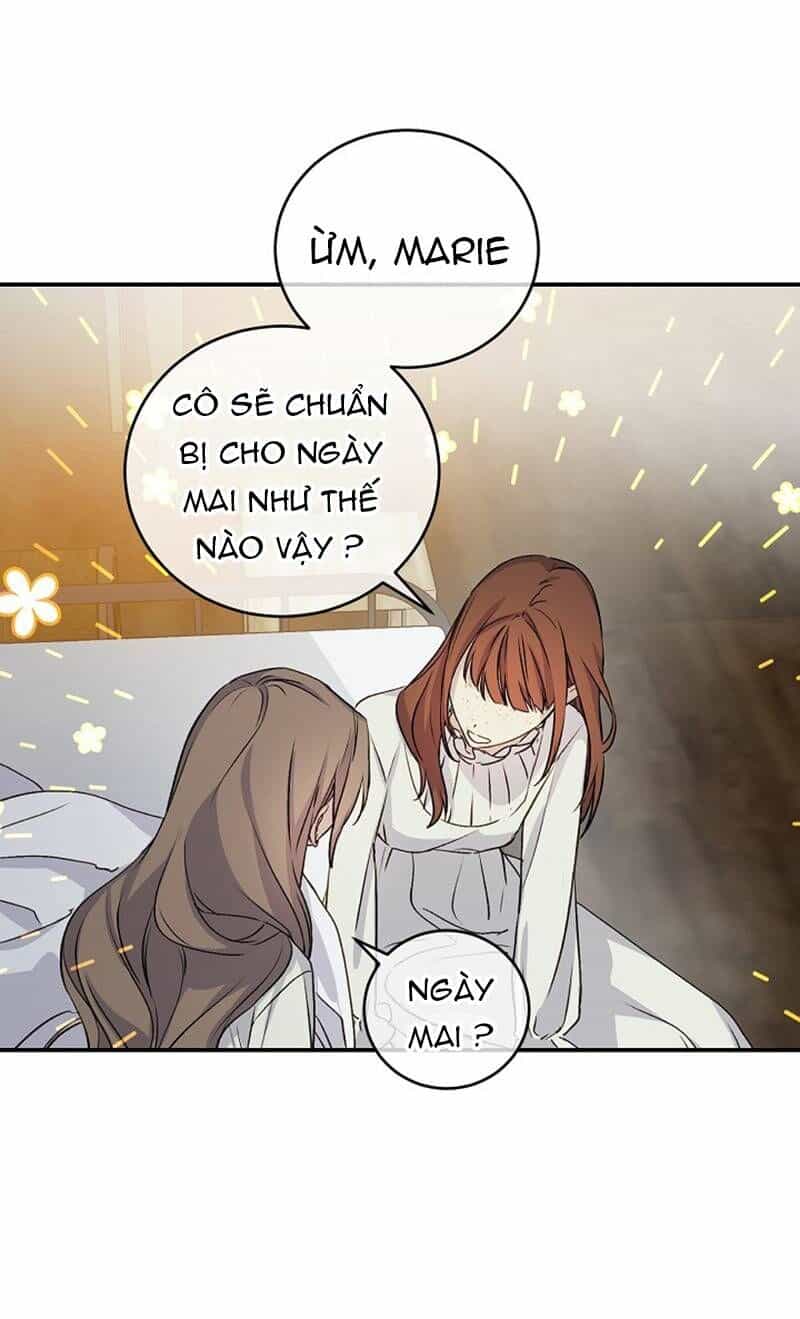 Siêu Năng Lực Của Thị Nữ - Chương 28 - ảnh 19