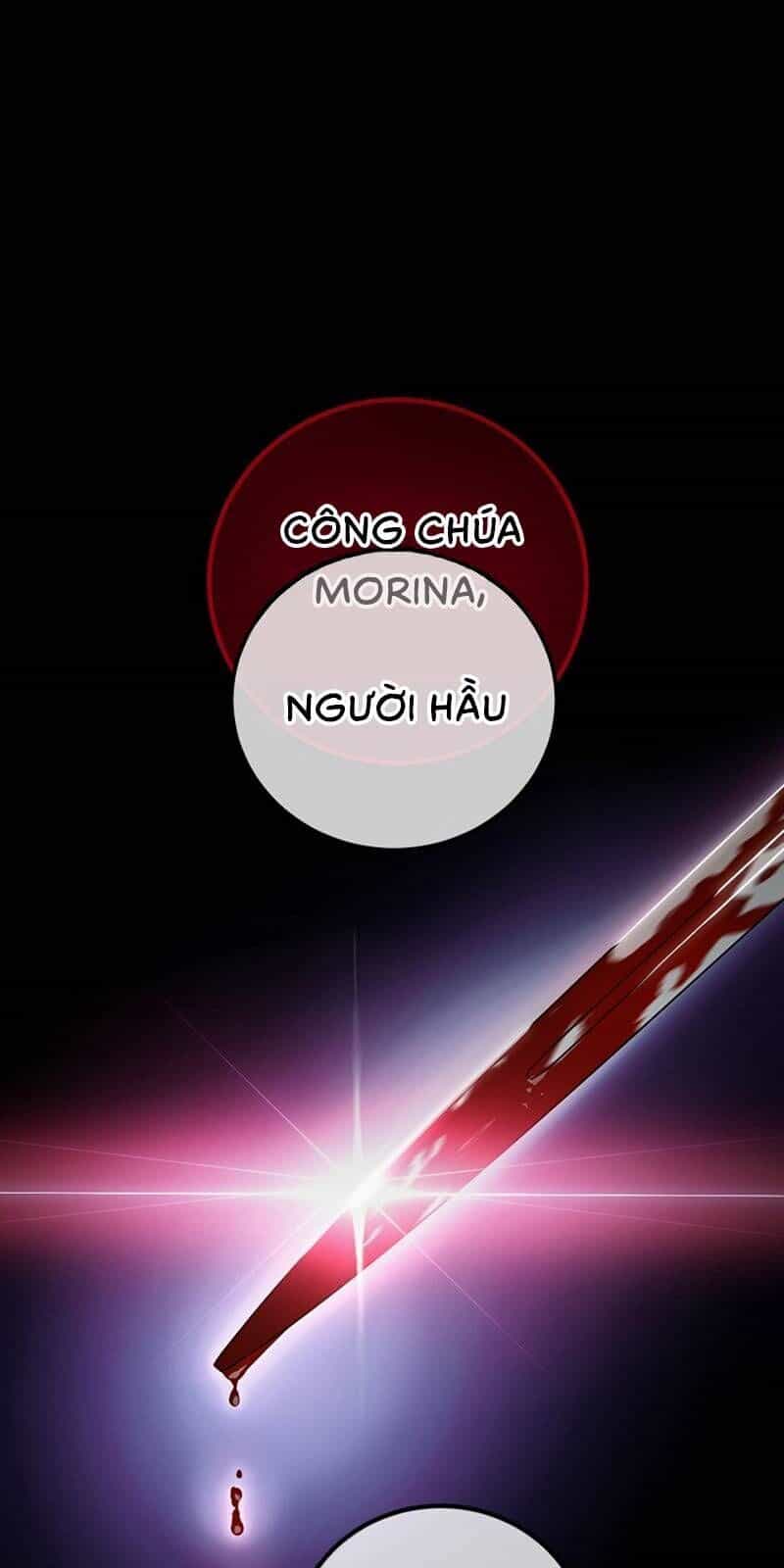 Siêu Năng Lực Của Thị Nữ - Chương 28 - ảnh 2