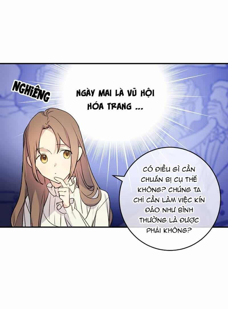 Siêu Năng Lực Của Thị Nữ - Chương 28 - ảnh 20