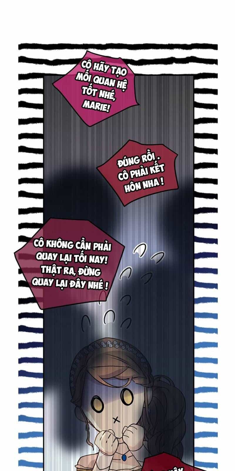 Siêu Năng Lực Của Thị Nữ - Chương 28 - ảnh 44