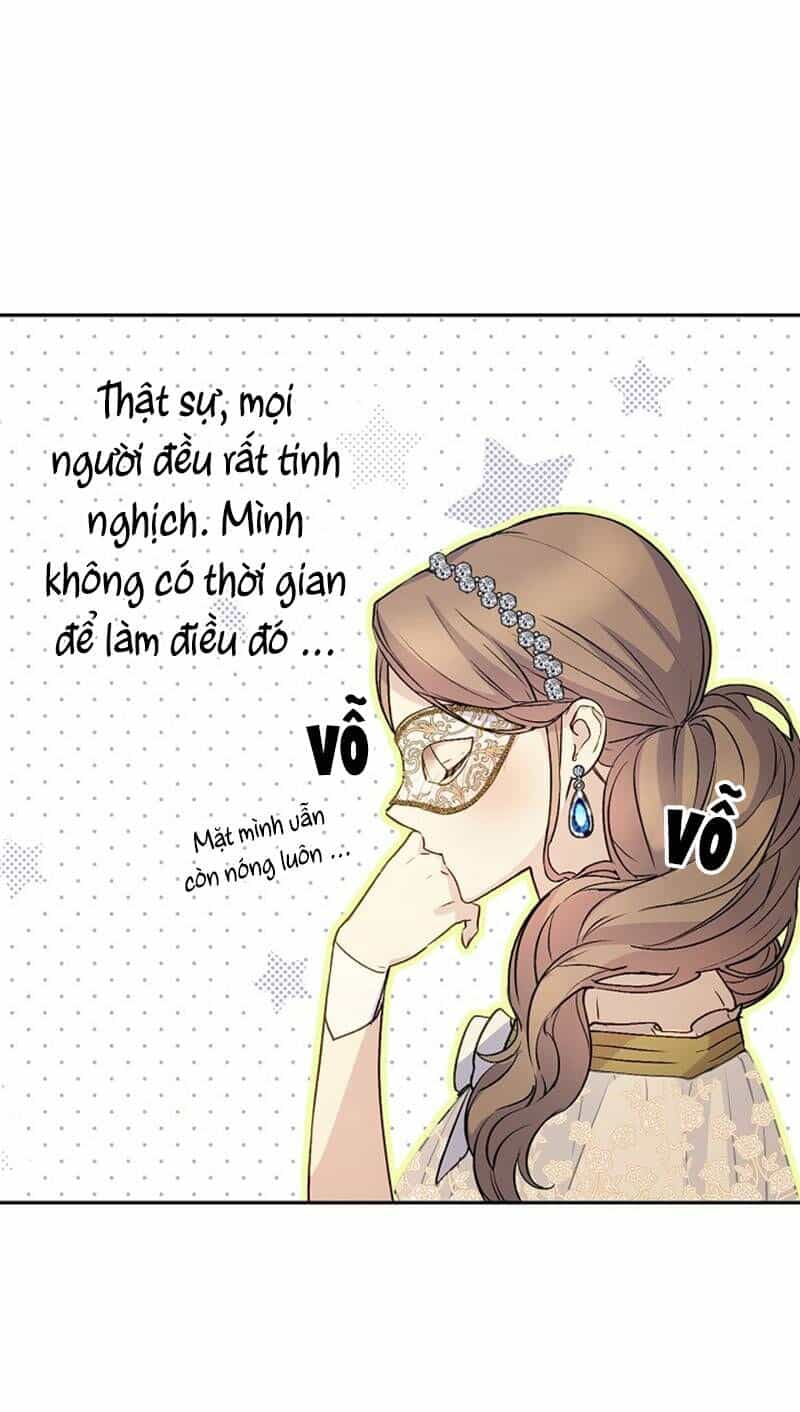 Siêu Năng Lực Của Thị Nữ - Chương 28 - ảnh 46