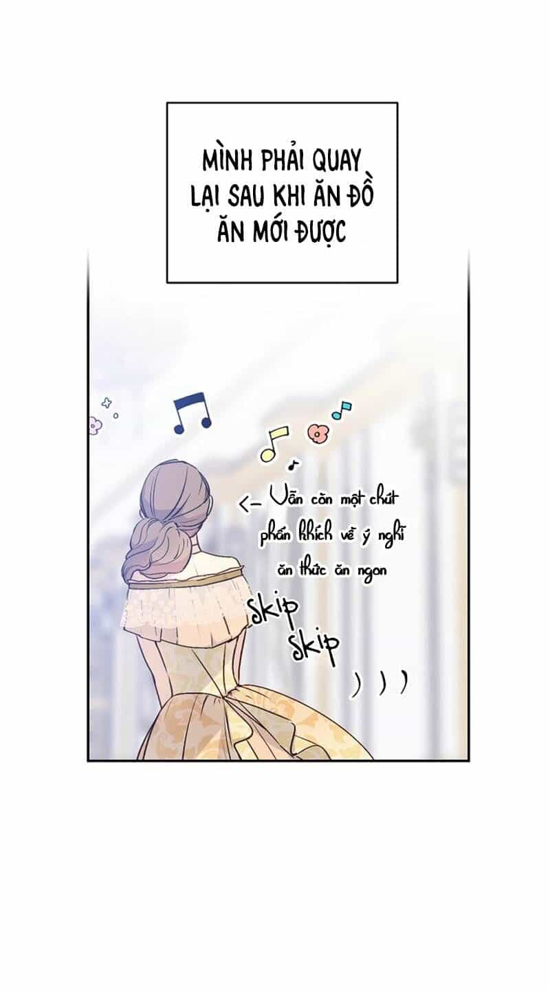 Siêu Năng Lực Của Thị Nữ - Chương 28 - ảnh 47