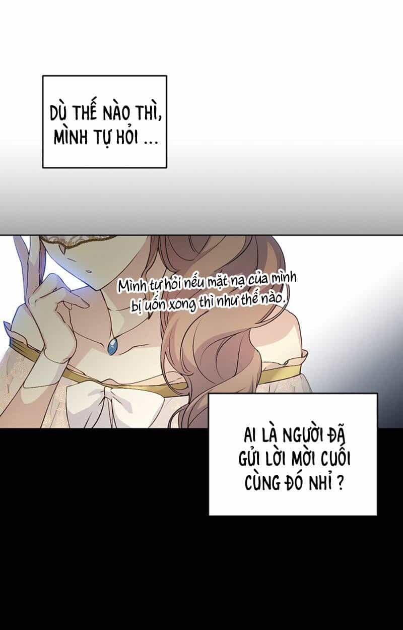 Siêu Năng Lực Của Thị Nữ - Chương 28 - ảnh 51