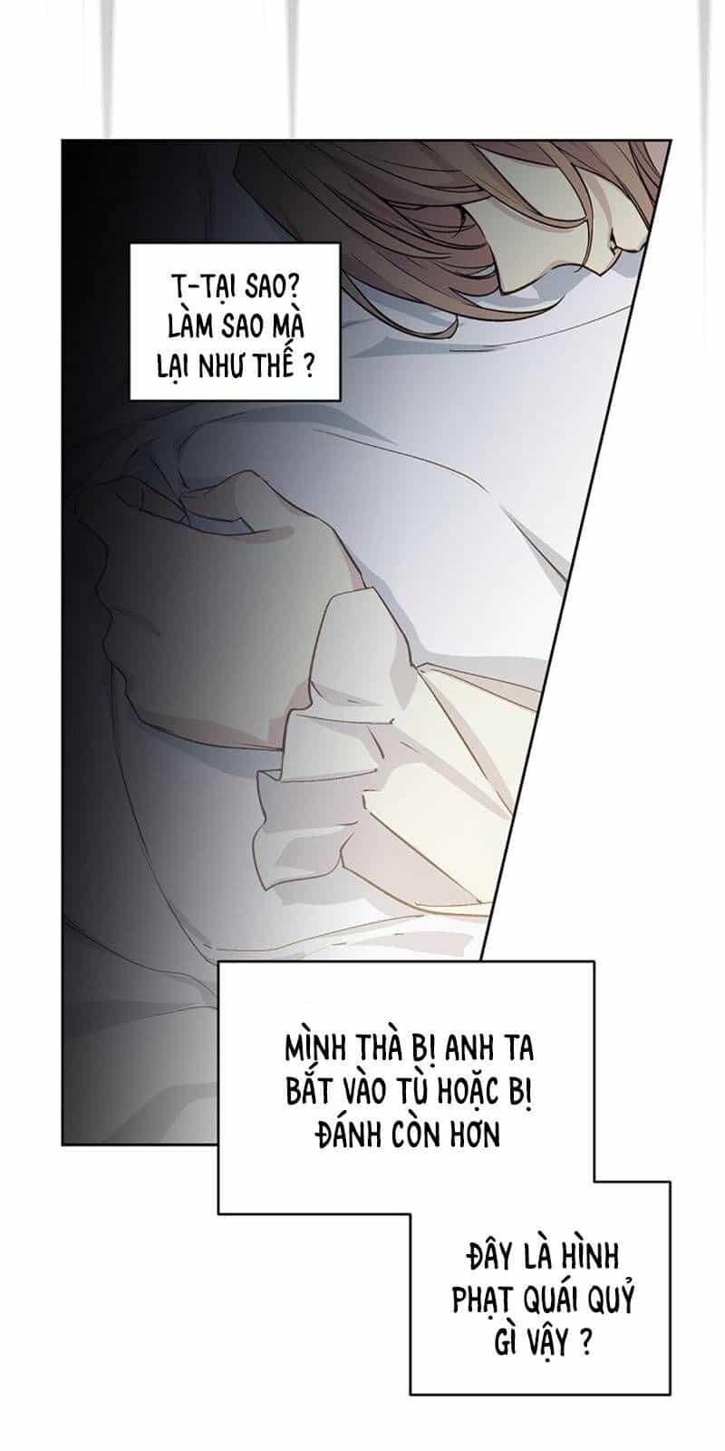Siêu Năng Lực Của Thị Nữ - Chương 28 - ảnh 6