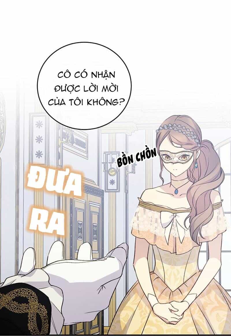 Siêu Năng Lực Của Thị Nữ - Chương 28 - ảnh 70