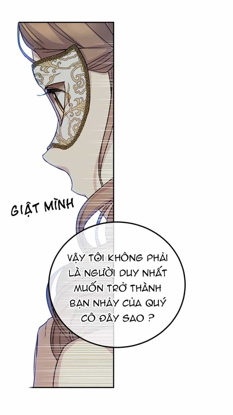 Siêu Năng Lực Của Thị Nữ - Chương 28 - ảnh 79