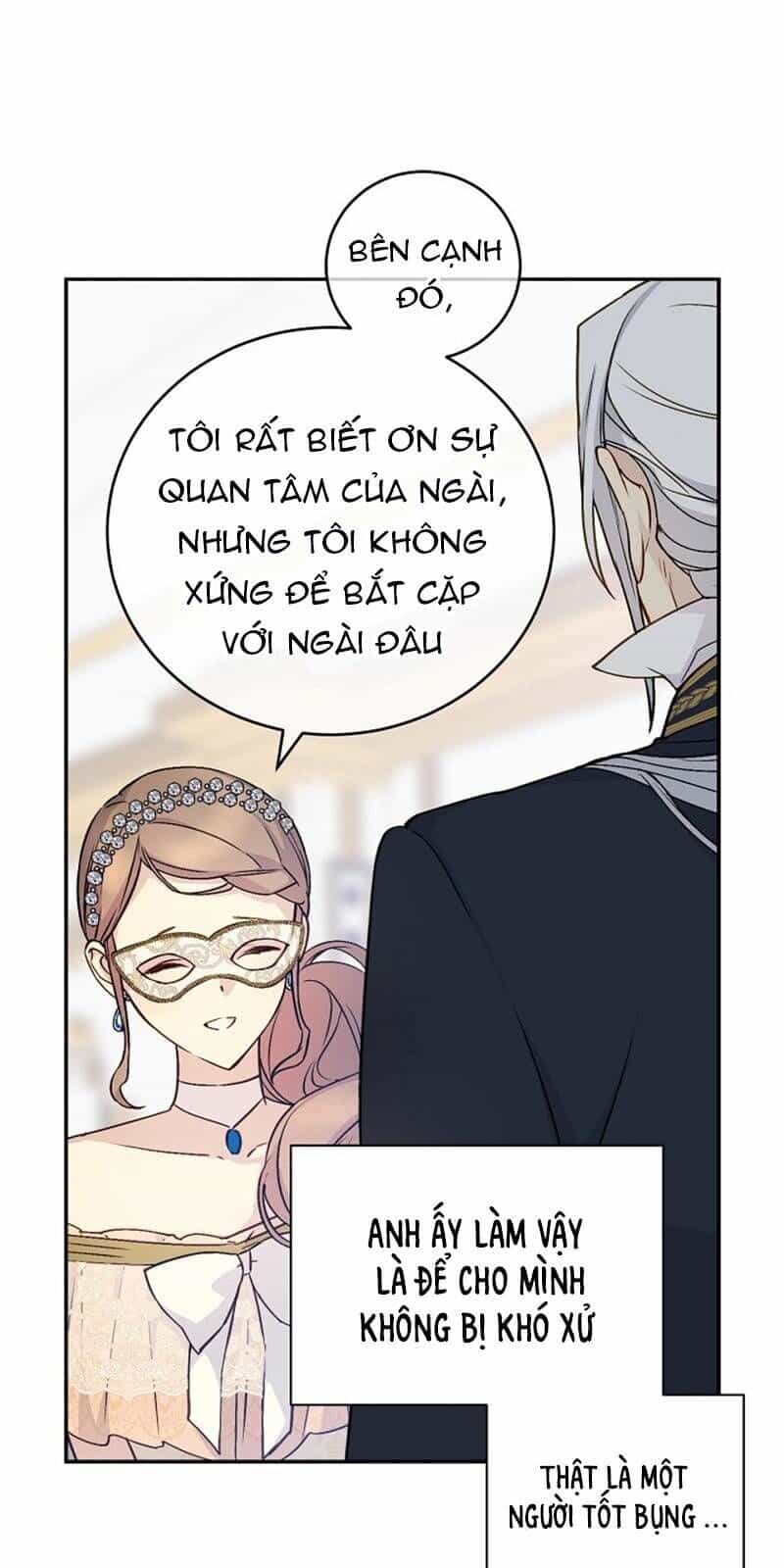 Siêu Năng Lực Của Thị Nữ - Chương 29 - ảnh 14