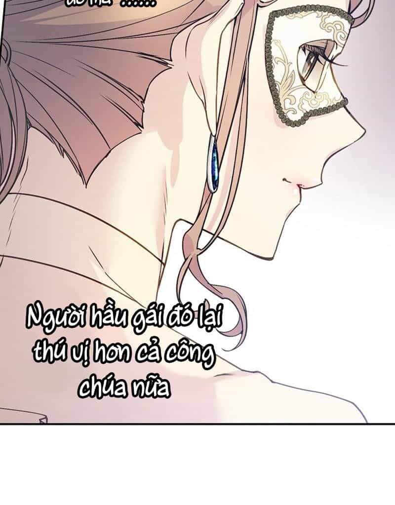 Siêu Năng Lực Của Thị Nữ - Chương 29 - ảnh 24
