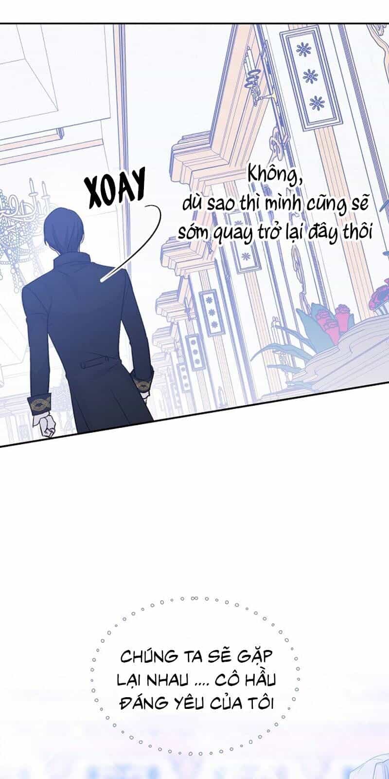 Siêu Năng Lực Của Thị Nữ - Chương 29 - ảnh 27