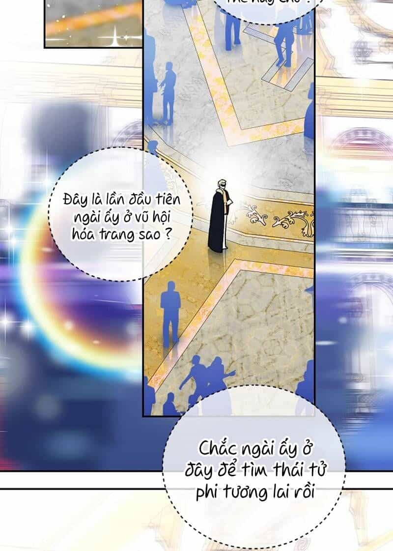Siêu Năng Lực Của Thị Nữ - Chương 29 - ảnh 32
