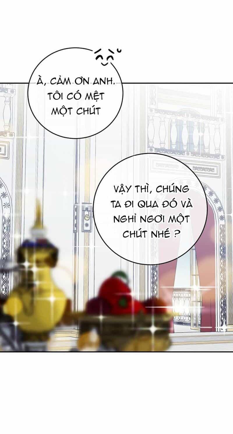 Siêu Năng Lực Của Thị Nữ - Chương 29 - ảnh 60