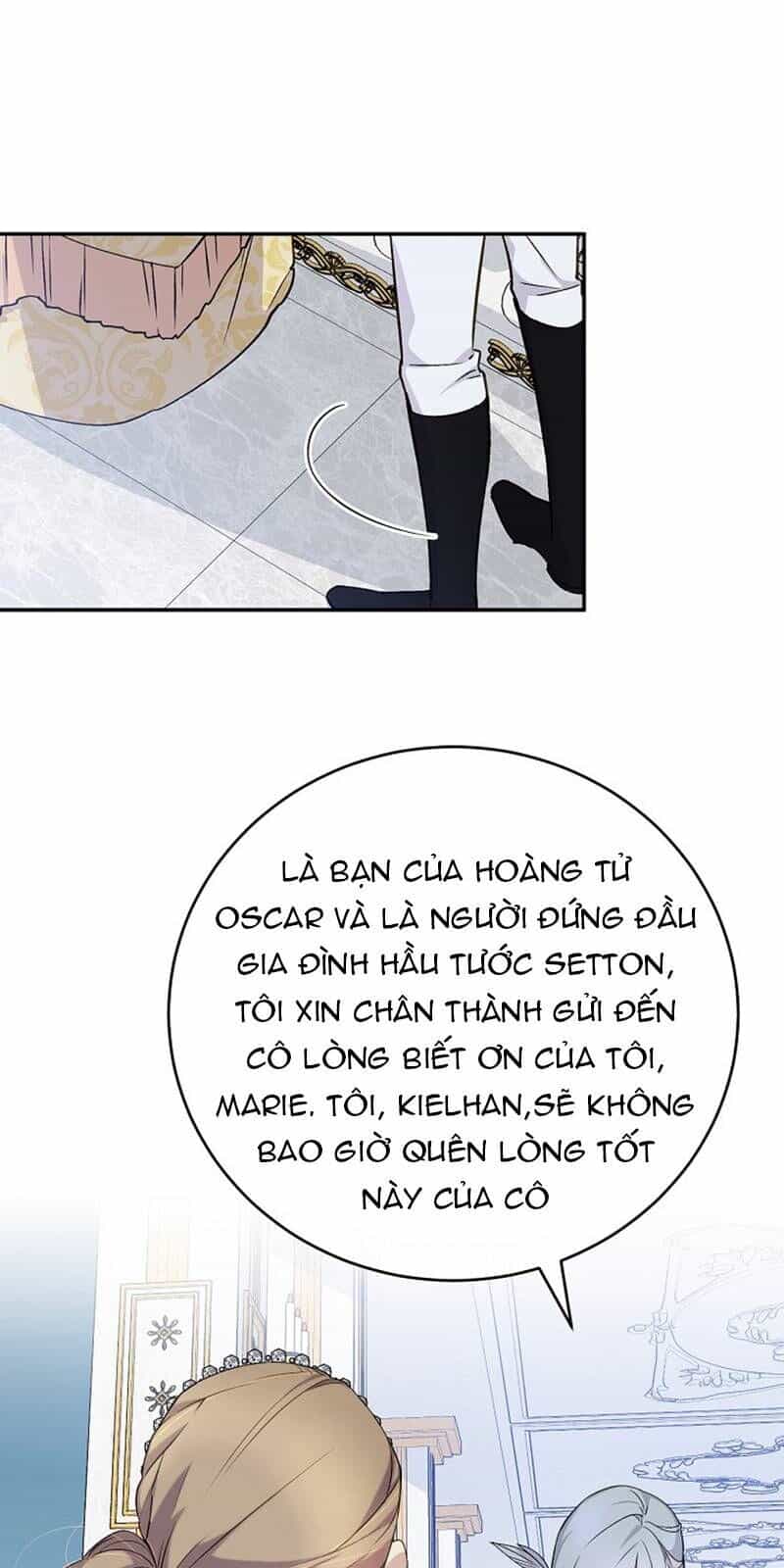 Siêu Năng Lực Của Thị Nữ - Chương 29 - ảnh 70
