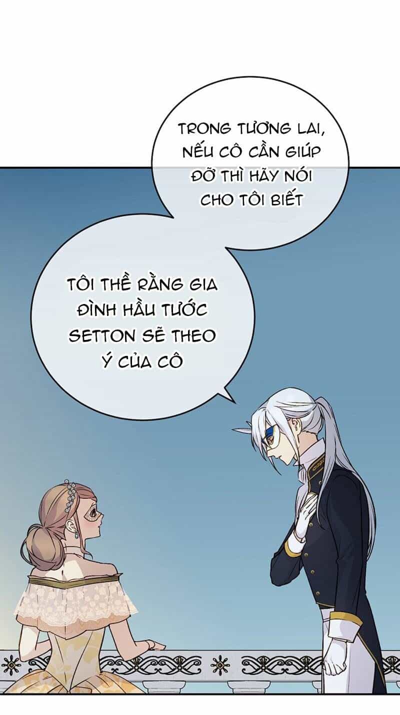Siêu Năng Lực Của Thị Nữ - Chương 29 - ảnh 72