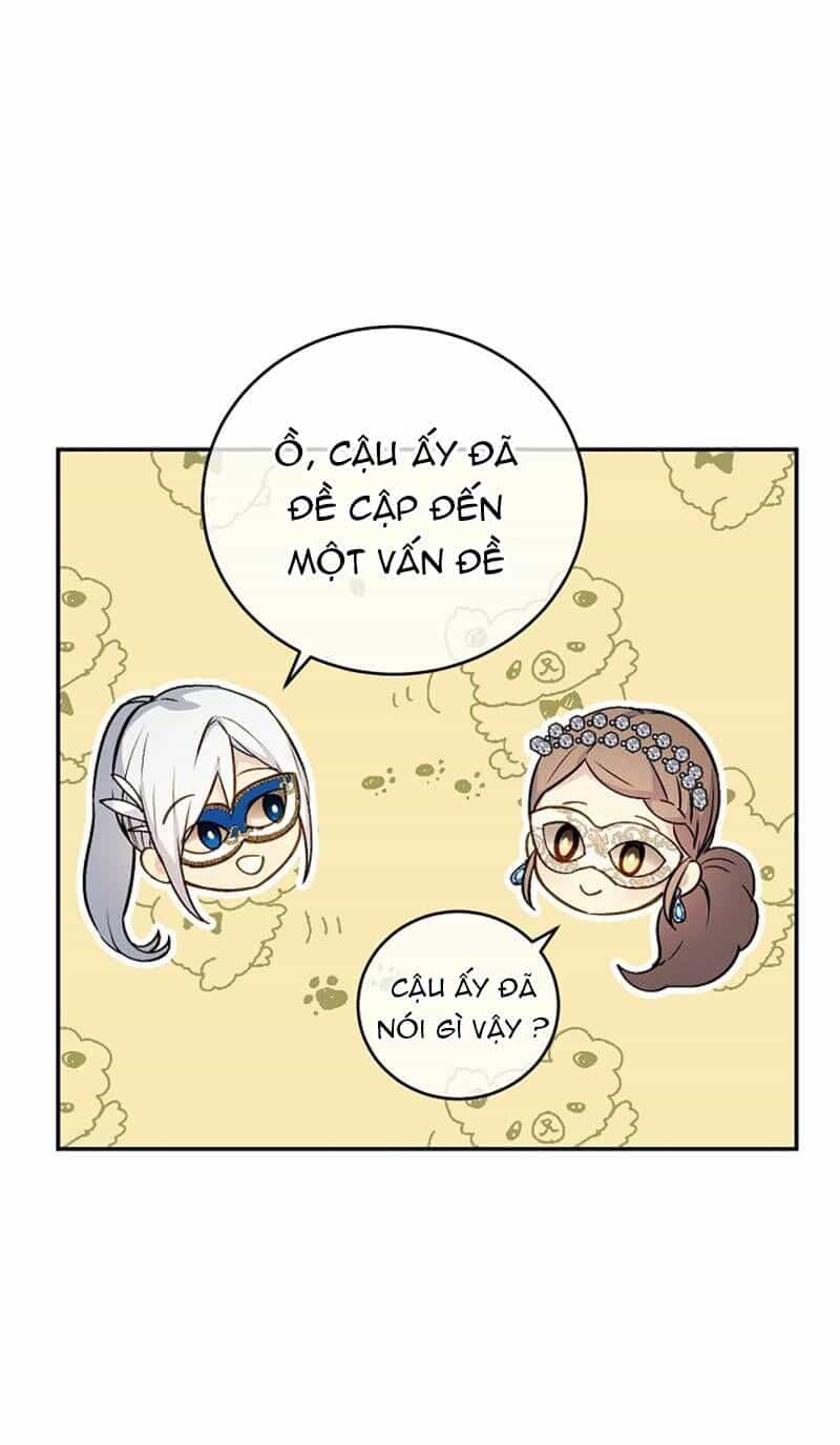Siêu Năng Lực Của Thị Nữ - Chương 29 - ảnh 75