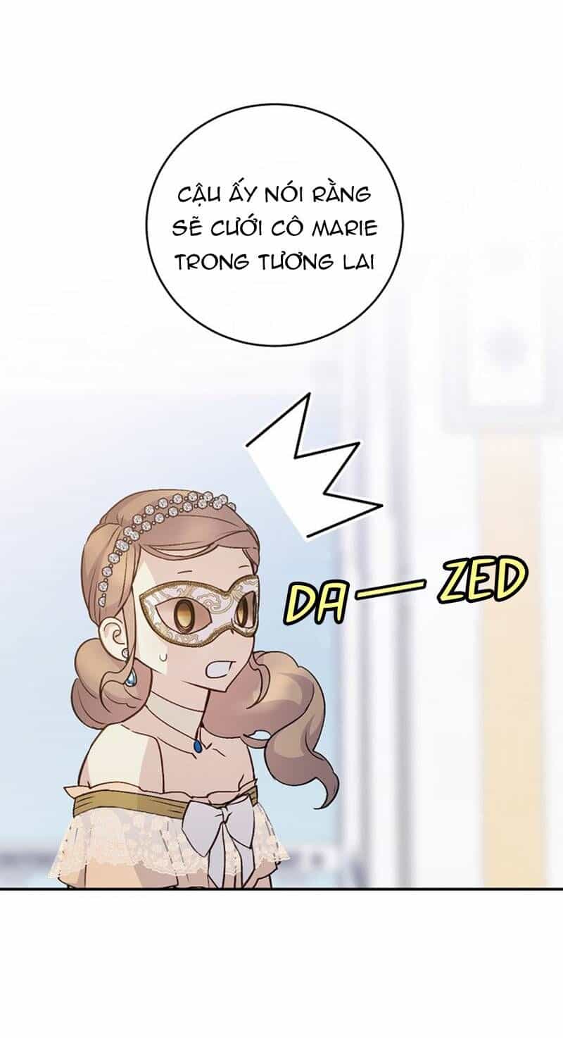 Siêu Năng Lực Của Thị Nữ - Chương 29 - ảnh 76
