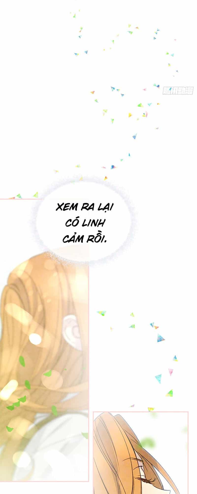 Siêu Năng Lực Của Thị Nữ - Chương 3 - ảnh 14