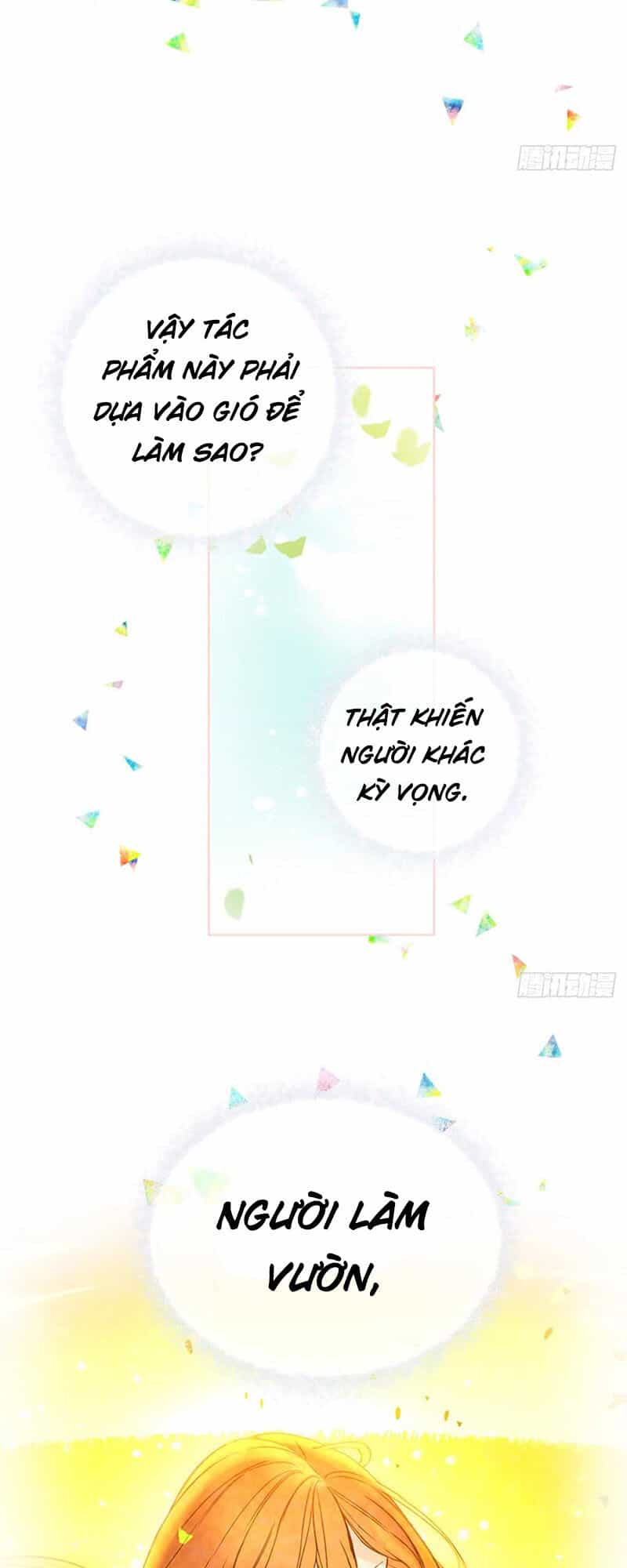 Siêu Năng Lực Của Thị Nữ - Chương 3 - ảnh 16