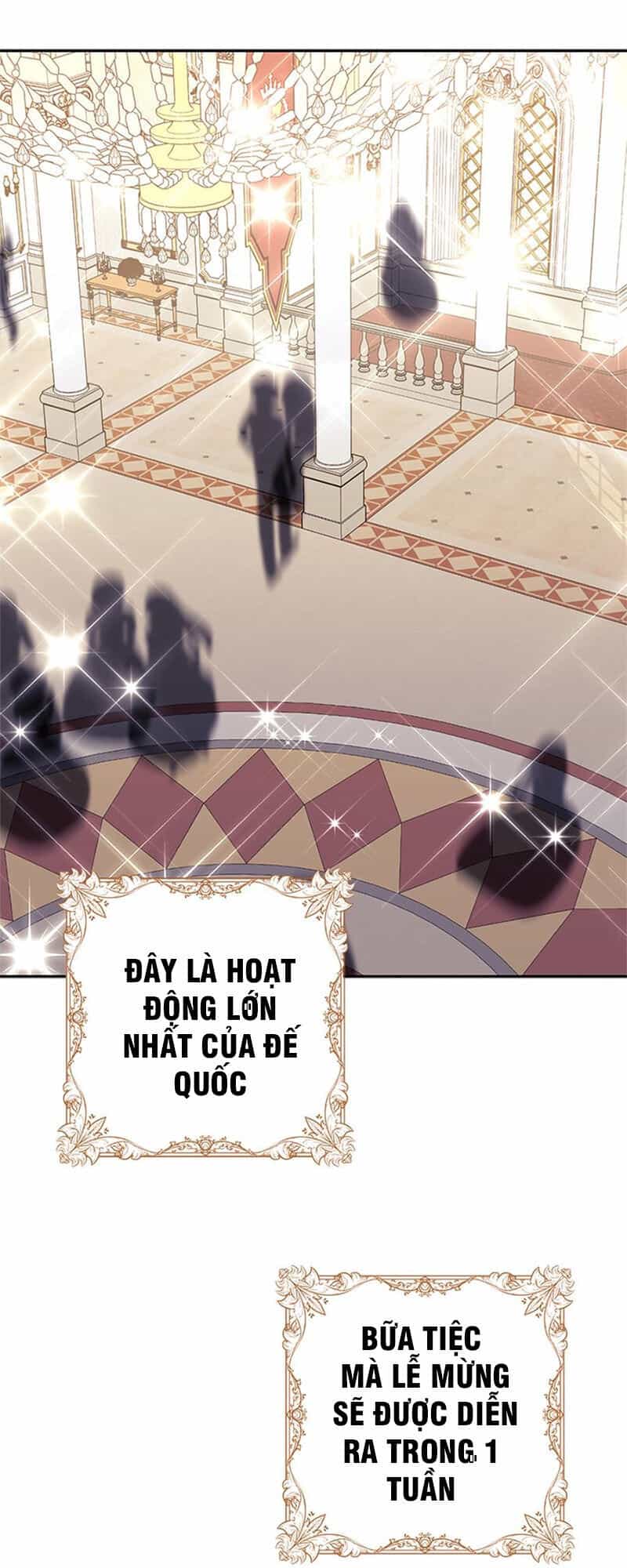 Siêu Năng Lực Của Thị Nữ - Chương 3 - ảnh 5