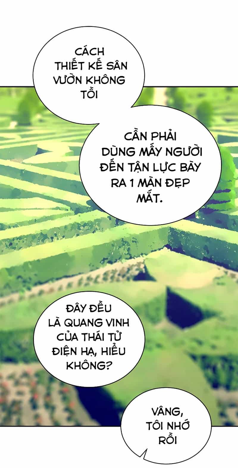 Siêu Năng Lực Của Thị Nữ - Chương 3 - ảnh 57