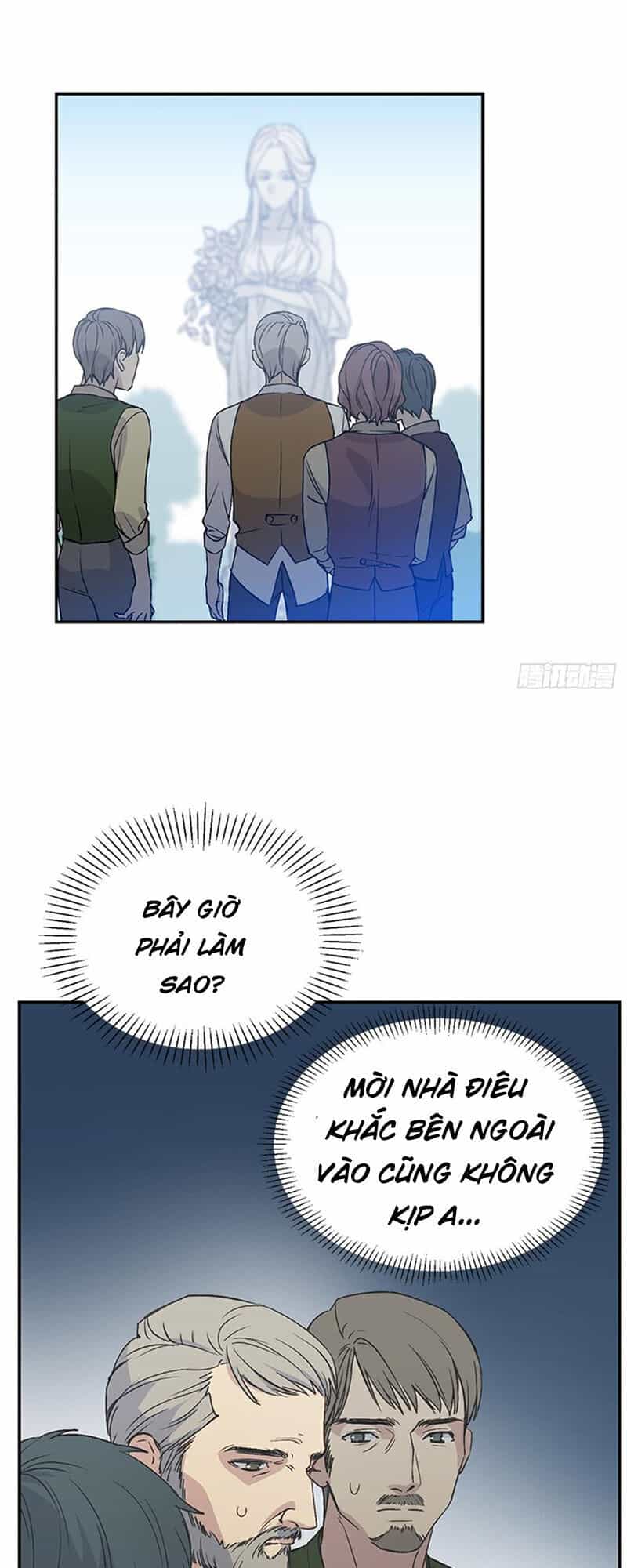 Siêu Năng Lực Của Thị Nữ - Chương 3 - ảnh 66