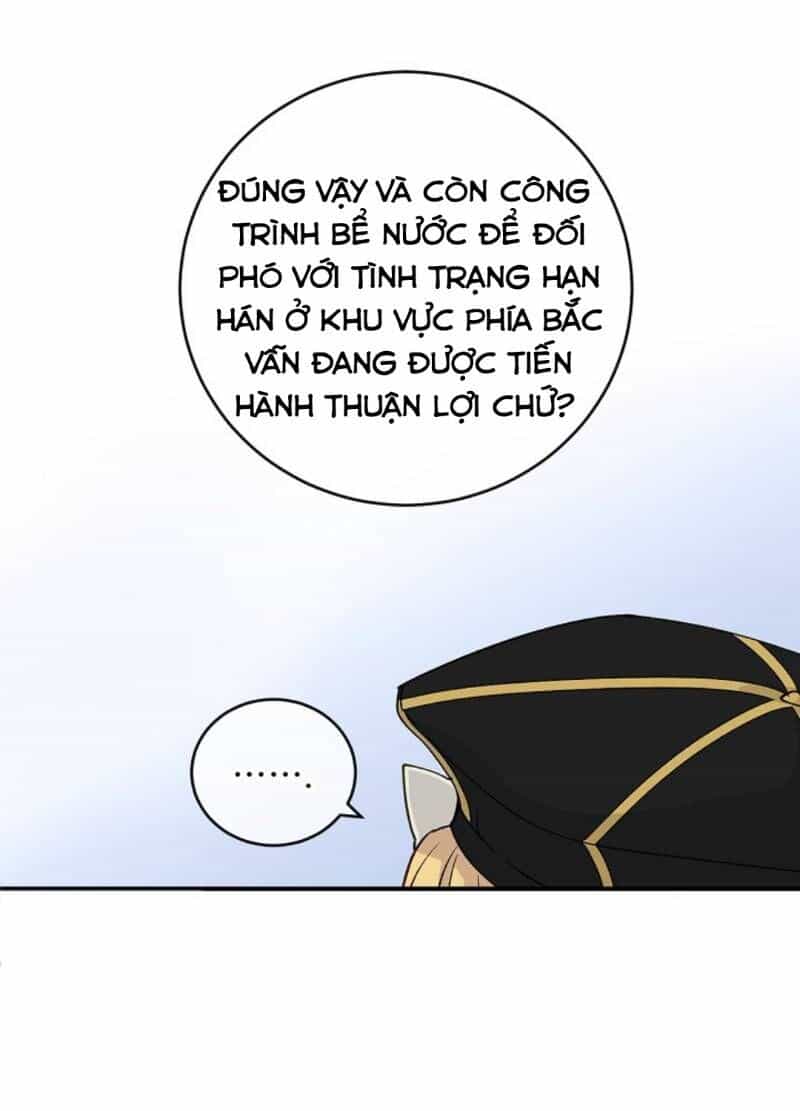Siêu Năng Lực Của Thị Nữ - Chương 30 - ảnh 12