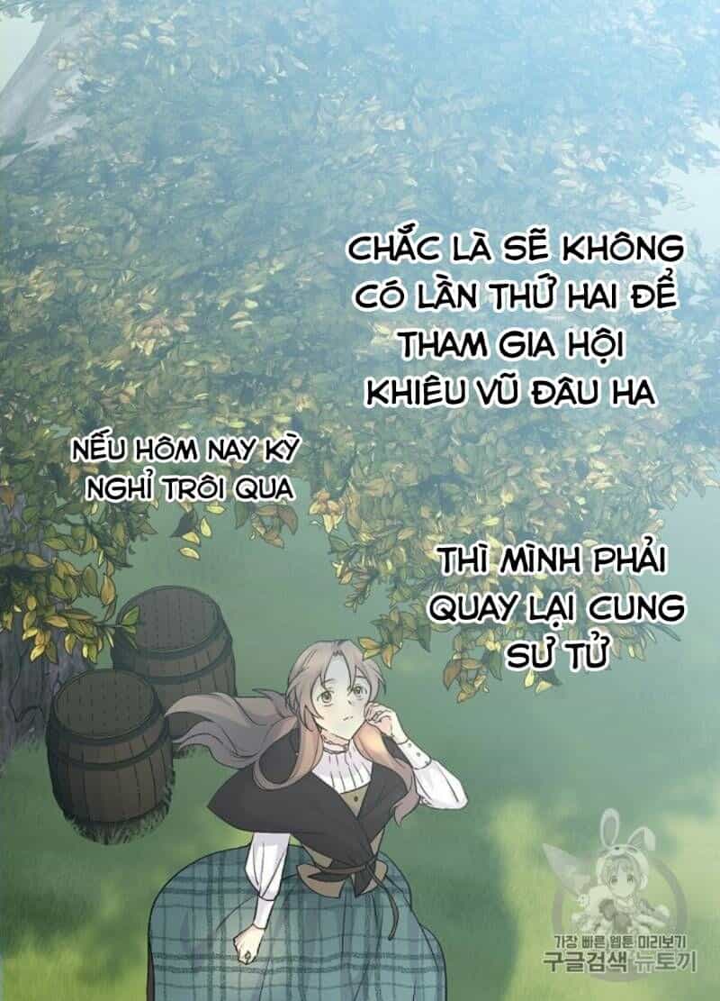 Siêu Năng Lực Của Thị Nữ - Chương 30 - ảnh 42