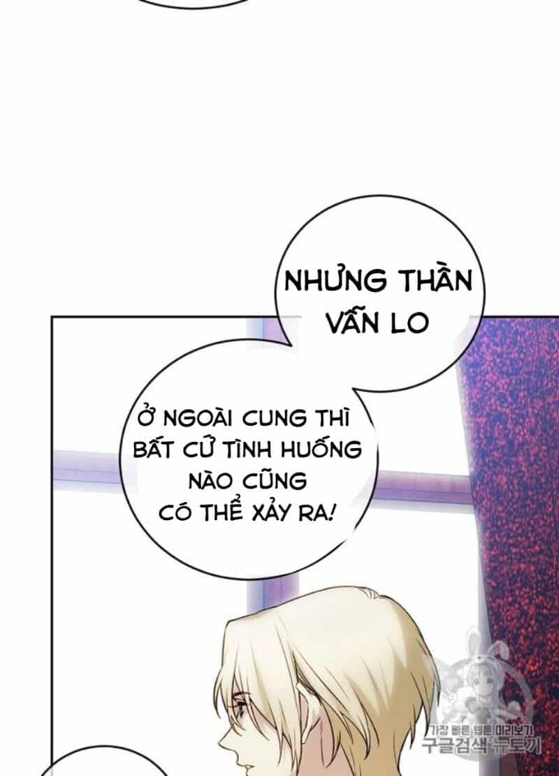 Siêu Năng Lực Của Thị Nữ - Chương 30 - ảnh 75