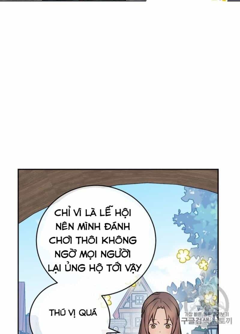 Siêu Năng Lực Của Thị Nữ - Chương 31 - ảnh 23