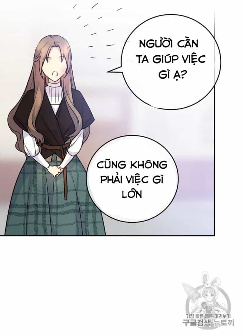 Siêu Năng Lực Của Thị Nữ - Chương 31 - ảnh 81