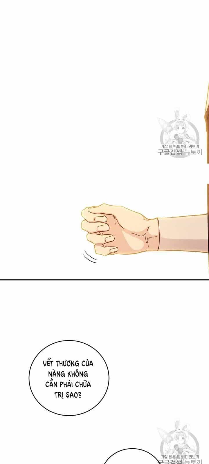 Siêu Năng Lực Của Thị Nữ - Chương 32 - ảnh 3