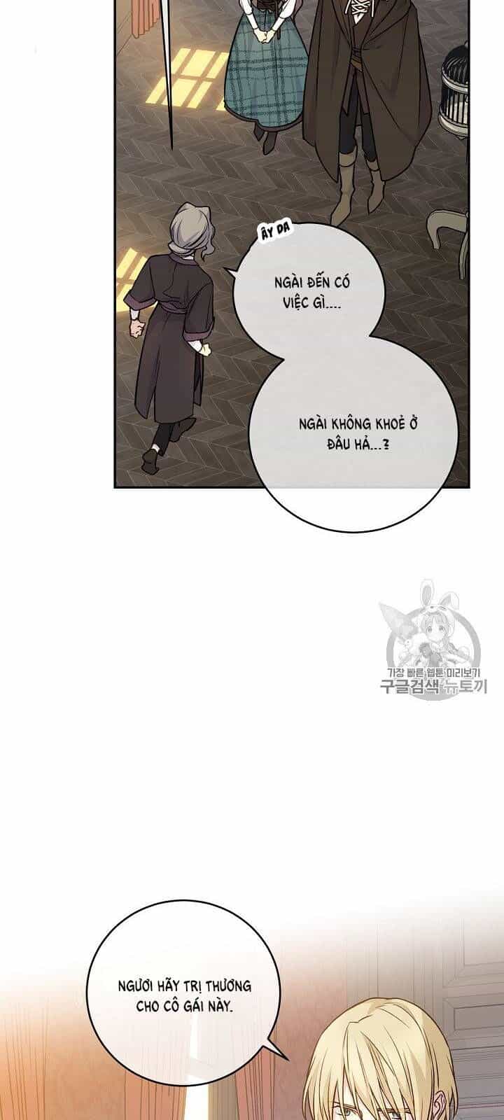 Siêu Năng Lực Của Thị Nữ - Chương 32 - ảnh 8