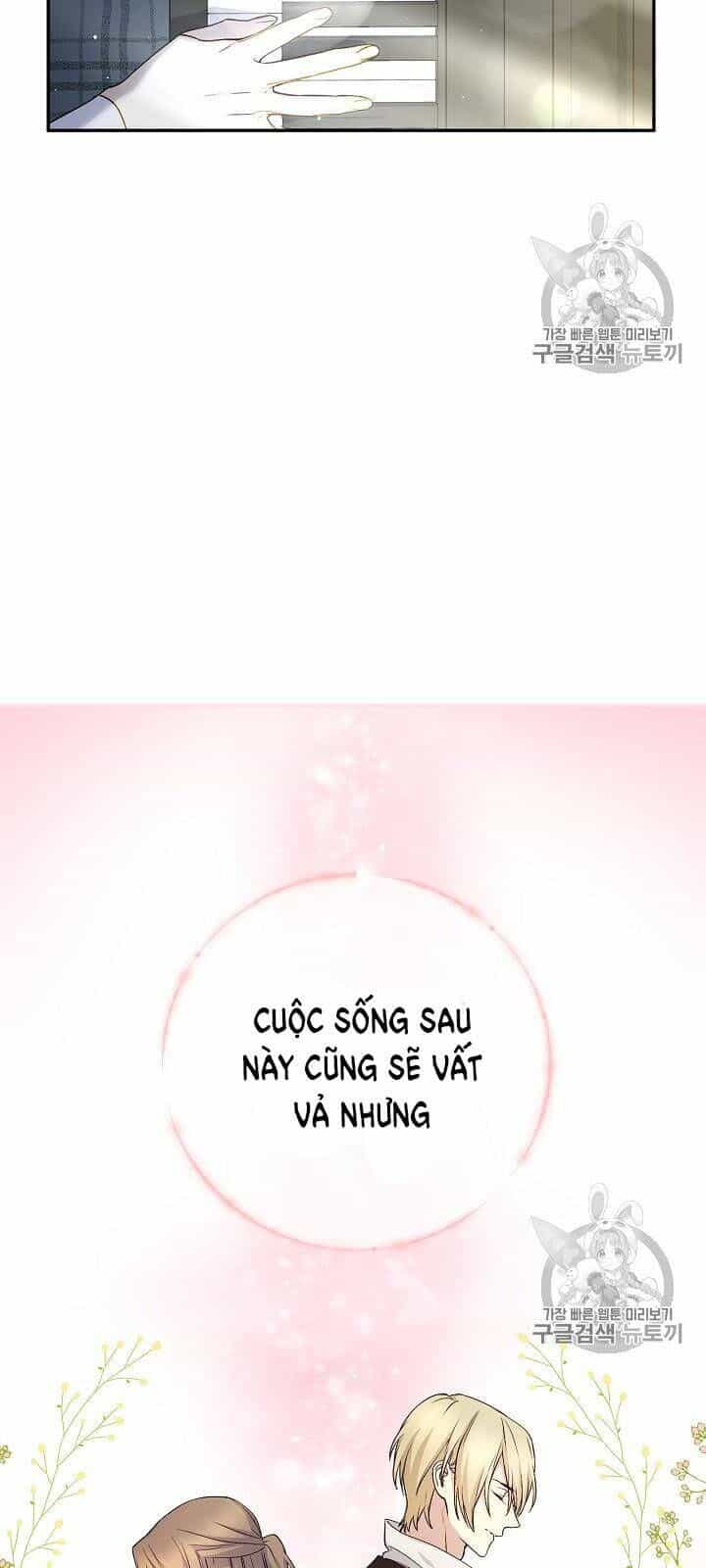 Siêu Năng Lực Của Thị Nữ - Chương 33 - ảnh 52